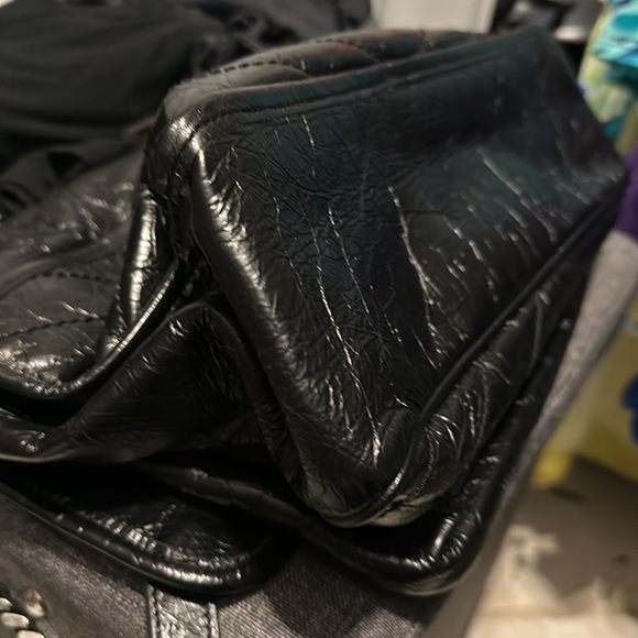 Large Yves niki bag shoulder & crossbody bag - Picture 11 of 16